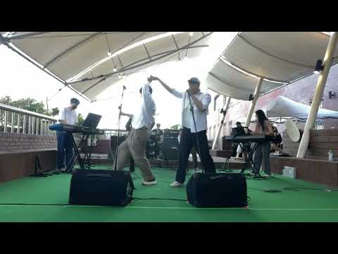 22년도 MIC인의 밤 18. 잔나비 - Good boy twist