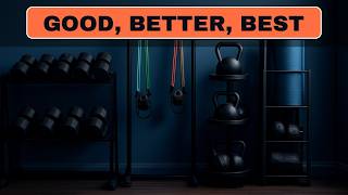 Best Home Fitness Accessories Ranked Based on Durability