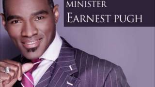 Earnest Pugh : Thank You