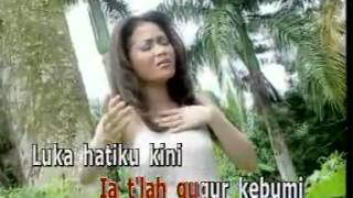 Download lagu Dang Dut MERANA Voc  Kristina   YouTube mp3