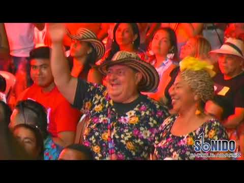 Rey Three Latino mix champeta