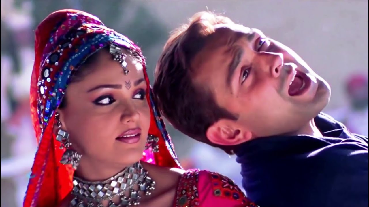Chali Aa Chali Aa Lyrics