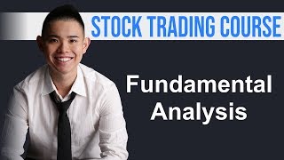 How To Analyze Stocks (Fundamental Analysis)