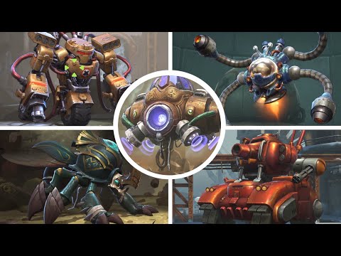 Metal Slug Code: J - All Bosses (No Death) | Metal Slug Awakening