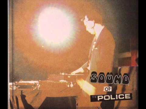 Cut Chemist - Sound Of The Police Track 1 (Complete)