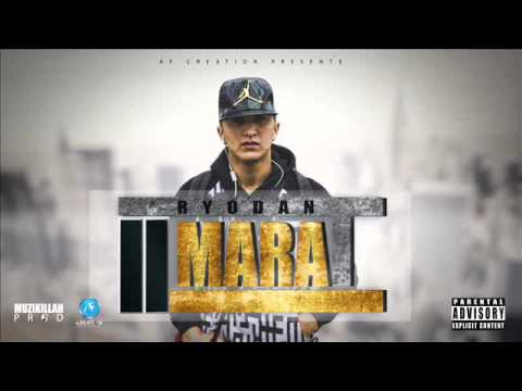 Ryodan TY - 2 Marat (Explicit Version)