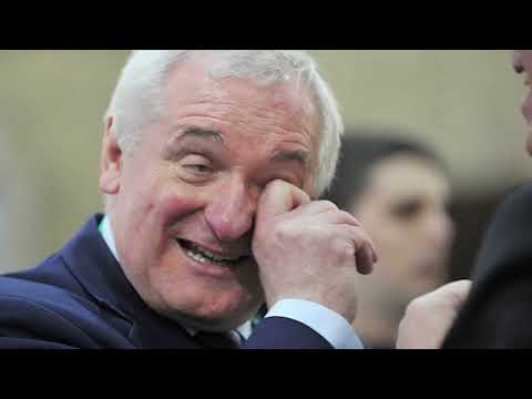 The Arklow Tiger: A Brief History