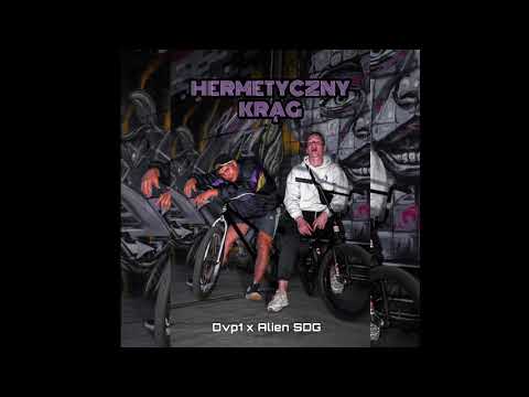 Dupi - Hermetyczny krąg feat. SDG