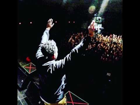 Mad Squablz - My Soul's Reparations