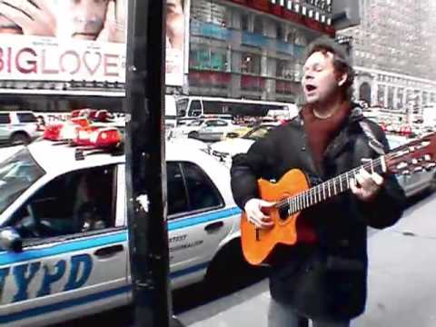 Promotional video thumbnail 2 for Michael Hamilton