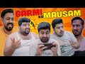 Garmi Ka Mausam | Unique MicroFilms | Comedy Skit | UMF