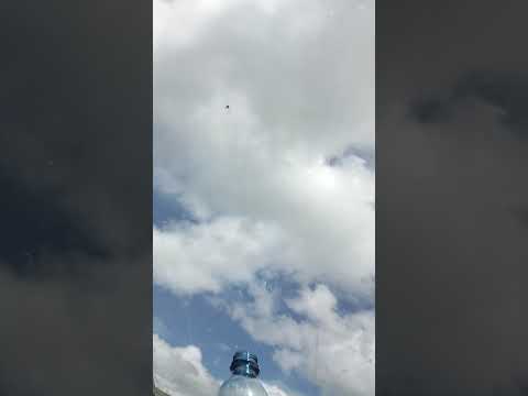 VAMOS ATÉ BIAS FORTES EM MINAS GERAIS