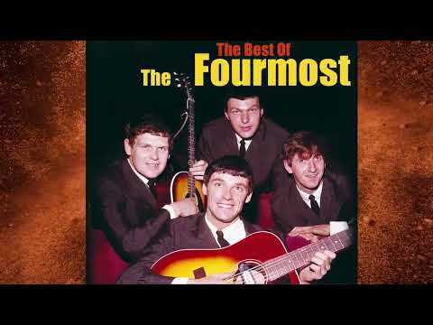 How Can I Tell Her - THE FOURMOST (Music Video)