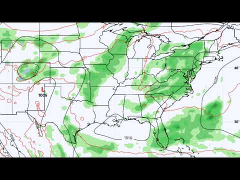 June 15, 2020 Weather Xtreme Video - Afternoon Edition