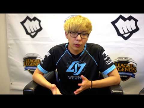 Interview with CLG Huhi
