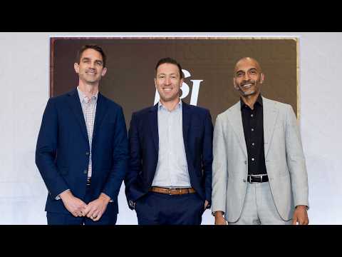 Successful IP Strategies for Innovators | LSI Europe '26