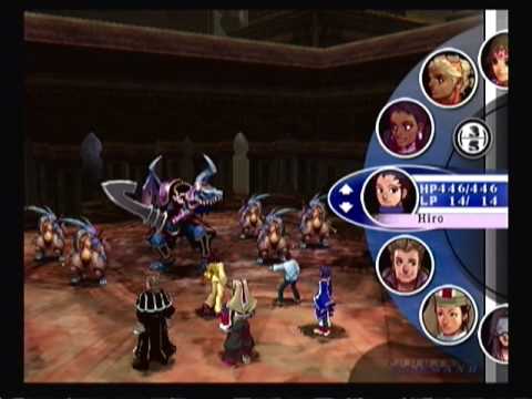 Let's Play UNLIMITED Saga - 051 Lookin like a fool with yo...