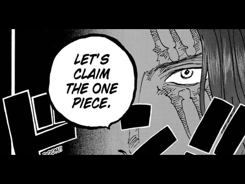 Chapter 1048, One Piece Wiki