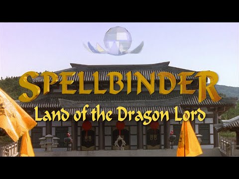 Spellbinder - Season 2: Land of the Dragon Lord | Opening