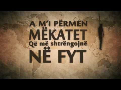 Cyanide feat. Ardian - Nuk E Di (Lyric Video)