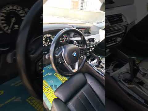 фото bmw 5 серии vii (g30/g31) 0