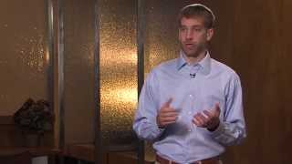 Meet Christopher Thompson, MD video