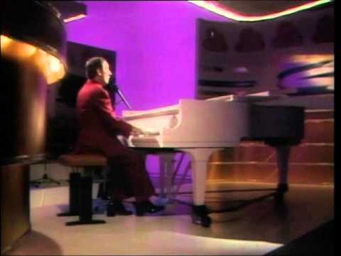NEIL SEDAKA  The Hungry Years & Should've Never Let You Go (1983)