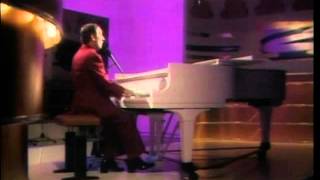 NEIL SEDAKA  The Hungry Years &amp; Should&#39;ve Never Let You Go (1983)