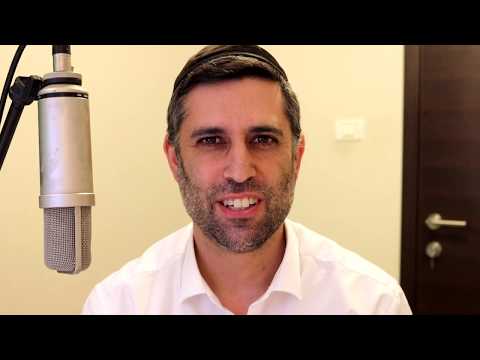 Bitachon 24 - Don't Worry About Tomorrow II