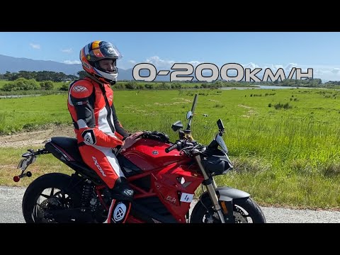 ENERGICA Energica Ego+ 21.5kW/h-video-17