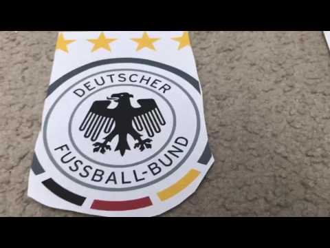 Germany team profile for FIFA confederations cup 2017
