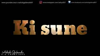 Download lagu Christian Whatsapp Status 2018 | Aisa Khuda | Yabesh Nag | Zarurat Band | A.G.Creations mp3 Download lagu Christian Whatsapp Status 2018 | Aisa Khuda | Yabesh Nag | Zarurat Band | A.G.Creations mp3