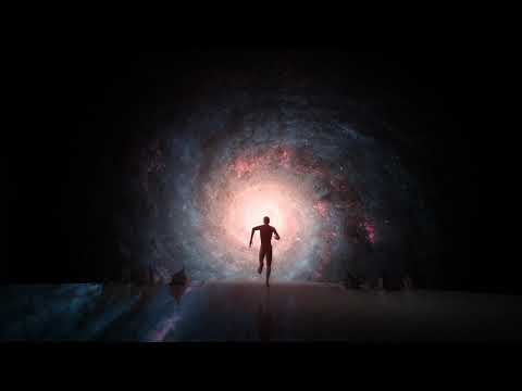 Cosmic Dreams VFX