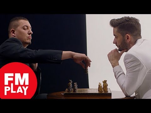 BRANIMIR BANJANIN BAMBI x AMAR GILE - ZA  SVE PARE (OFFICIAL VIDEO 2018)