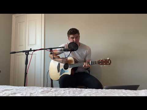 Questions Acoustic Cover Lost Frequencies Ft. James Arthur - Damon O’Connor