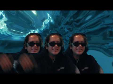 MICKEY MOUSE BODY - LILSILLYG (OFFICIAL MUSICVIDEO)