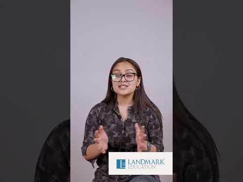 Semester vs Trimester ll Landmark Education