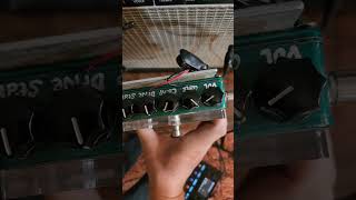 Video thumbnail for Best Fuzz Ever! ZVex Fuzz Probe by Jimmy Galloway Guitar
