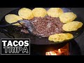 Tacos de Tripa al disco | La Capital