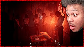 CANNIBALISM, WITCHCRAFT, AND SATANISM!?! | Night People