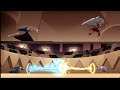 The Owl House Eda Vs Lilith Both Fights