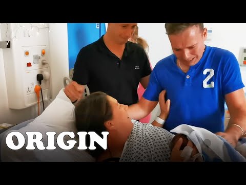 Picking The Right Parents To Carry Their Child | The Surrogates