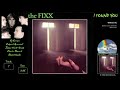 The Fixx / Shuttered Room / I Found You  (Audio)