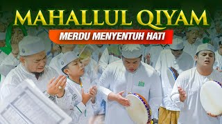 Download lagu MAHALLUL QIYAM MERDU MENYENTUH HATI - MAULID AL BARZANJI. mp3 Download lagu MAHALLUL QIYAM MERDU MENYENTUH HATI - MAULID AL BARZANJI. mp3