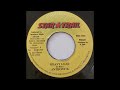 Anthony B - Heavy Load - Star Trail 7inch 1997