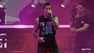 Simple Plan - Addicted - Live @ Vans Warped Tour 30th 2025