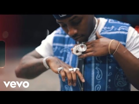 O.M.G. Savage 6 - Love That (Official Video)