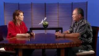 Long Story Short with Leslie Wilcox: Mike Irish | PBS Hawaiʻi