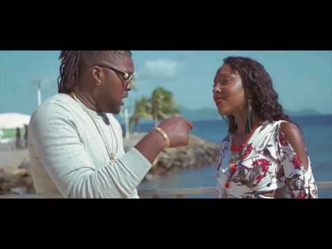 Soukeyna x Naamix - Pour Elle (part. 2)