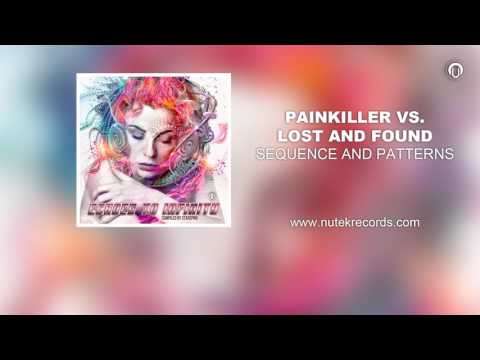 Painkiller vs Lost & Found - Sequence and Patterns